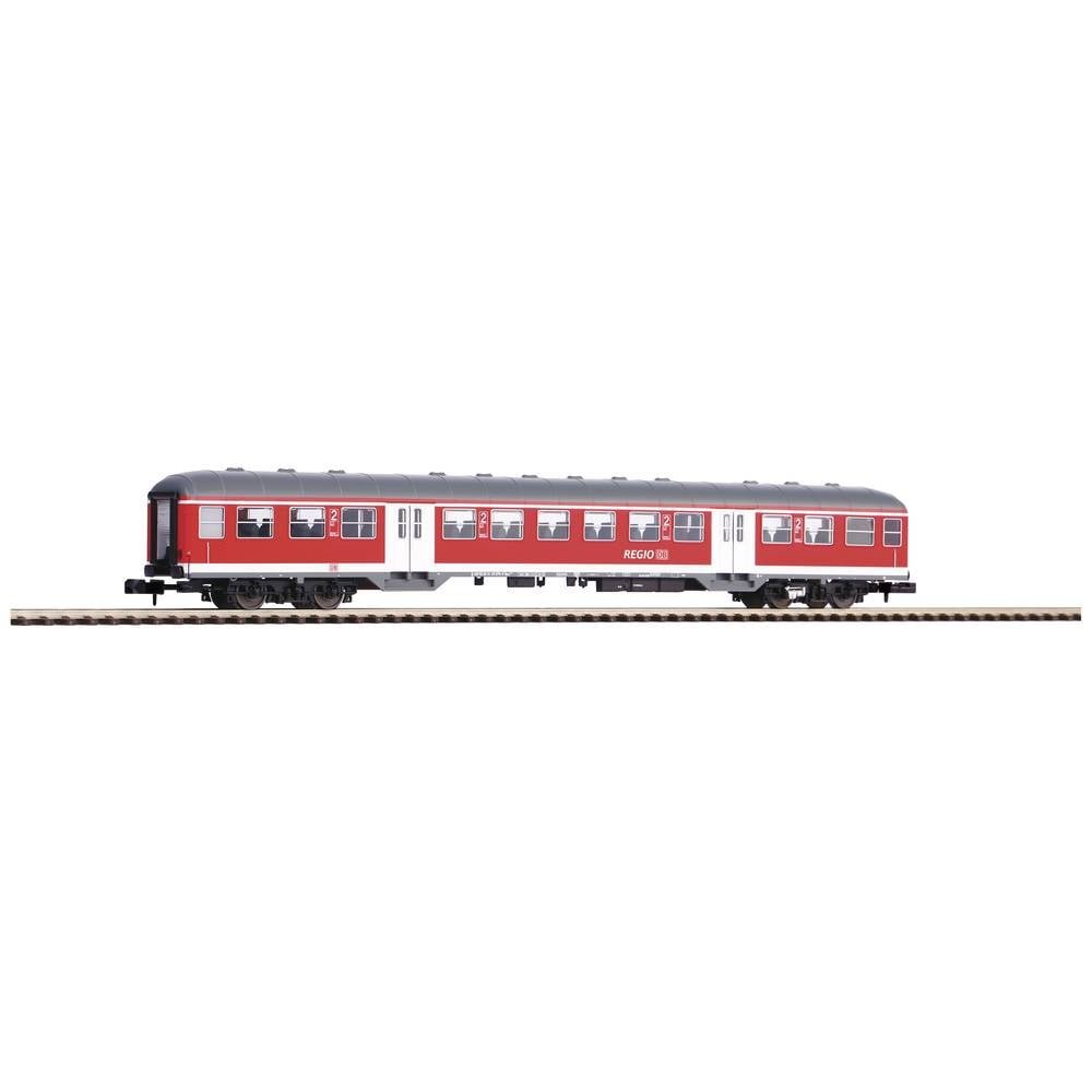 Piko N 40642 N personenrijtuig n-rijtuig 2e klas van de DB AG 2e klas