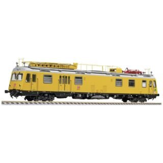 Liliput L133241 H0 turmtreinstel BW Würzburg BR 704, 704 004-1 van de DB AG BR 704, 704 004-1 Würzburg van DB AG