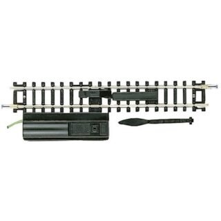 22212 N Fleischmann rails (zonder ballastbed) Ontkoppelrails, Elektromechanisch 104.2 mm 1 stuk(s)