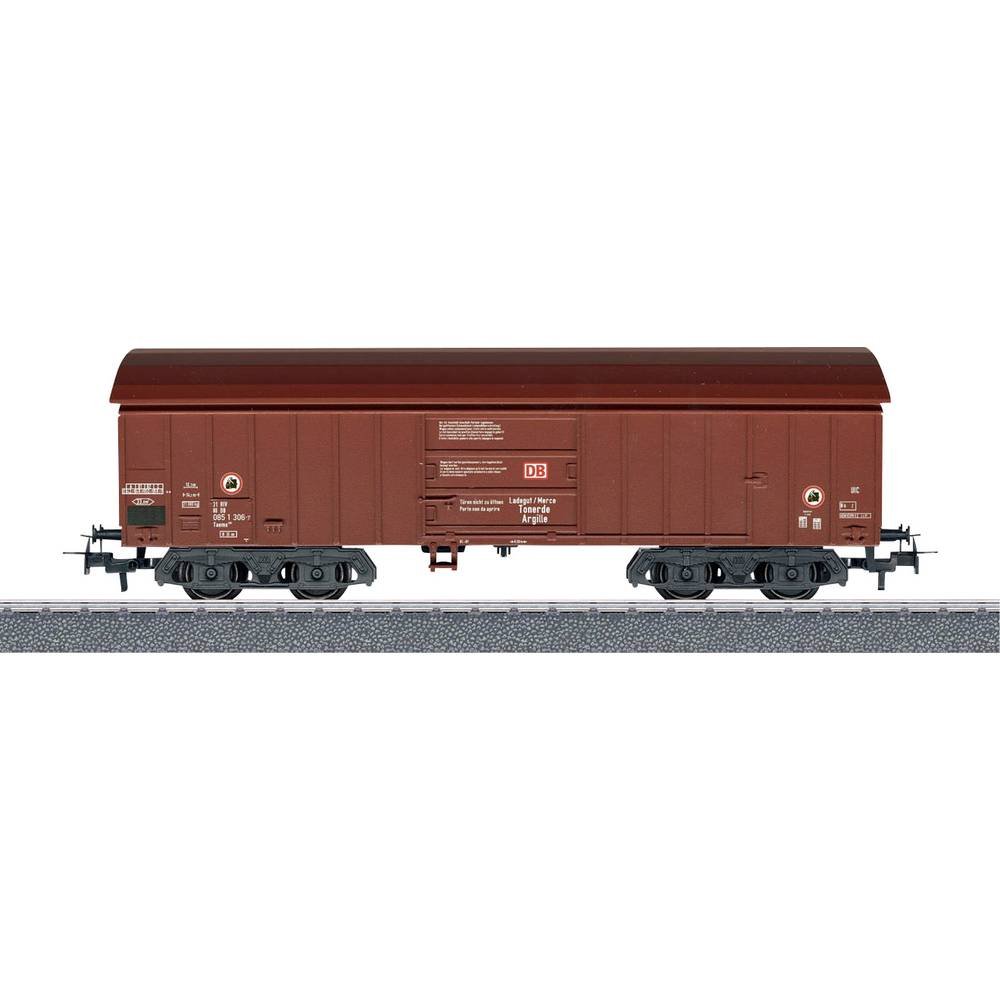 Märklin Start up 44600 Stortgoedwagen AC