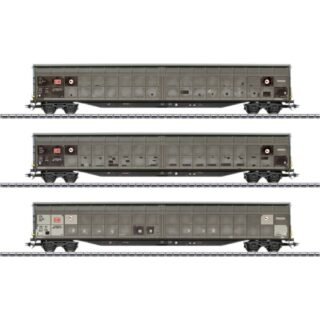 Märklin 48067 Bagagerijtuig AC
