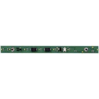 MiniTrix 66610 Interieurverlichting rijtuig Met LEDs Warm-wit 1 stuk(s)