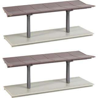 Faller 131366 H0 2 perrons