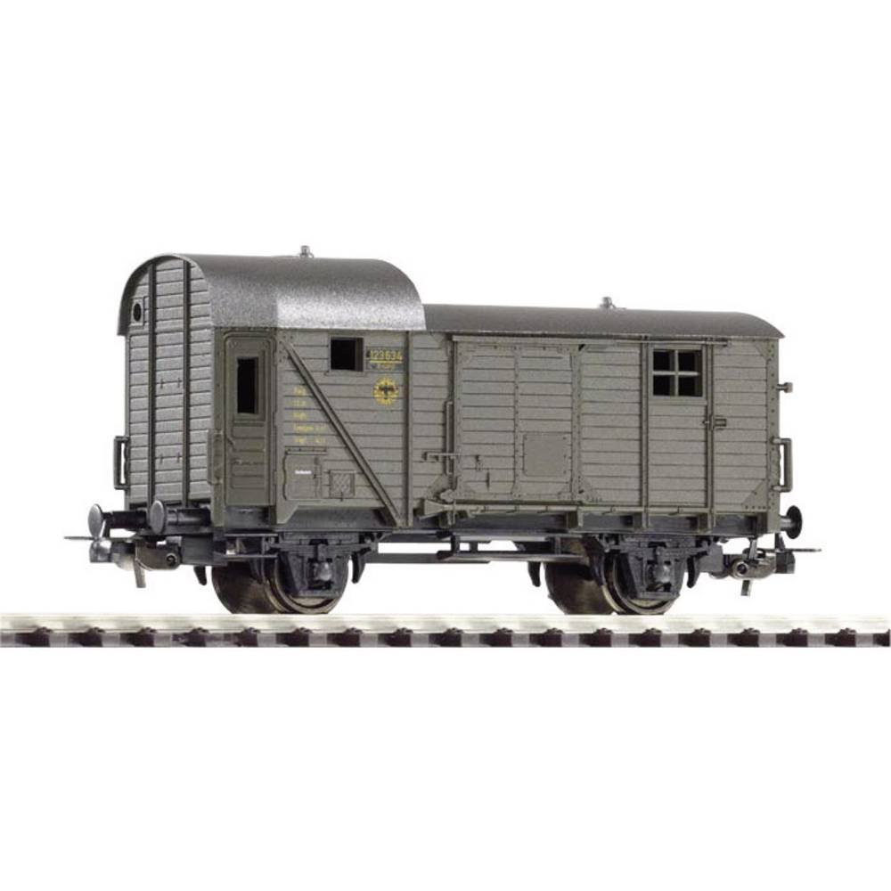 Piko H0 57704 Gesloten wagen DC