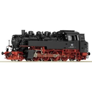 Roco 7100019 H0 stoomlocomotief BR 086 407-4 van de DB