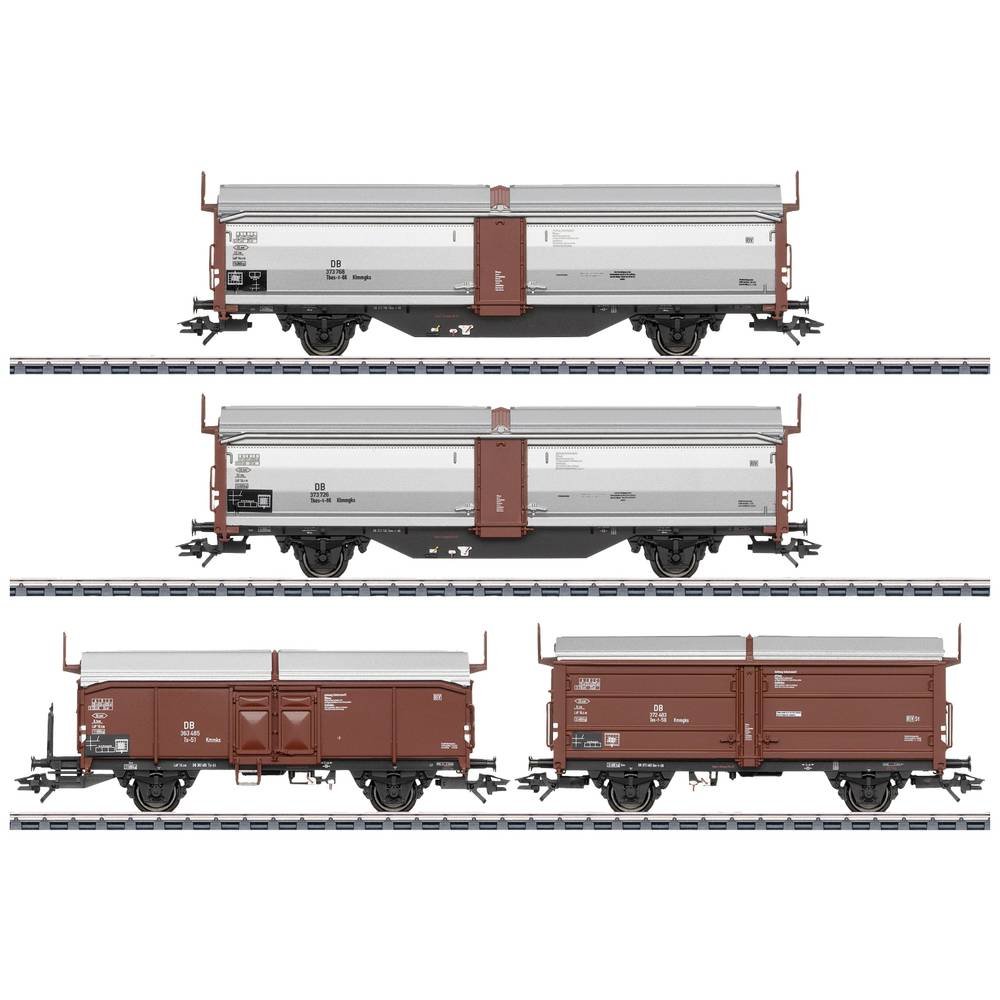Märklin 47301 Stortgoedwagen AC