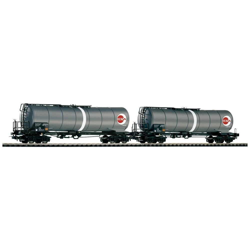 Piko H0 58228 Ketelwagen DC