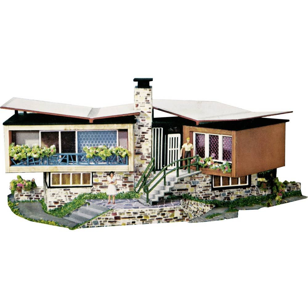 Faller 109271 H0 B-271 villa in Tessin