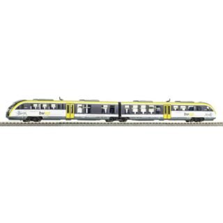 Piko H0 52979 H0 dieseltreinstel Desiro bwegt DB AG