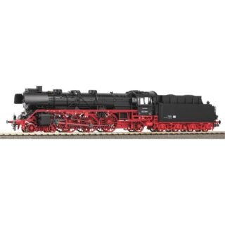 Piko H0 50900 H0 stoomlocomotief BR 03 DR IV + DSS PluX22