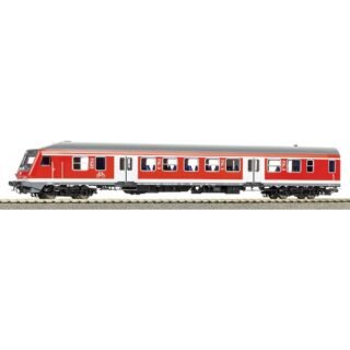 Piko H0 28020 H0 Halberstädter stuurstandrijtuig
