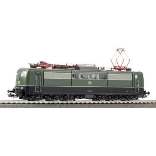 Piko H0 21704 H0 elektrische locomotief BR 151 groen DB IV + DSS PluX