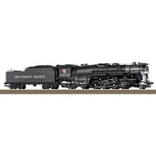 TRIX T25983 H0 stoomlocomotief 2-8-4 „Berkshire” van de „Southern Pacific”