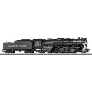 Märklin 037983 H0 stoomlocomotief 2-8-4 „Berkshire” van de „Southern Pacific” 313 mm