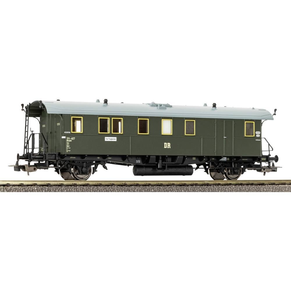 PIKO 53138 Zwaarlastwagen DC