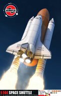 Airfix A50200 Space Shuttle Gift Set Schaal 1:144