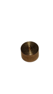 micromotor vliegwiel F005 ø8 x 5 x ø1,5 mm
