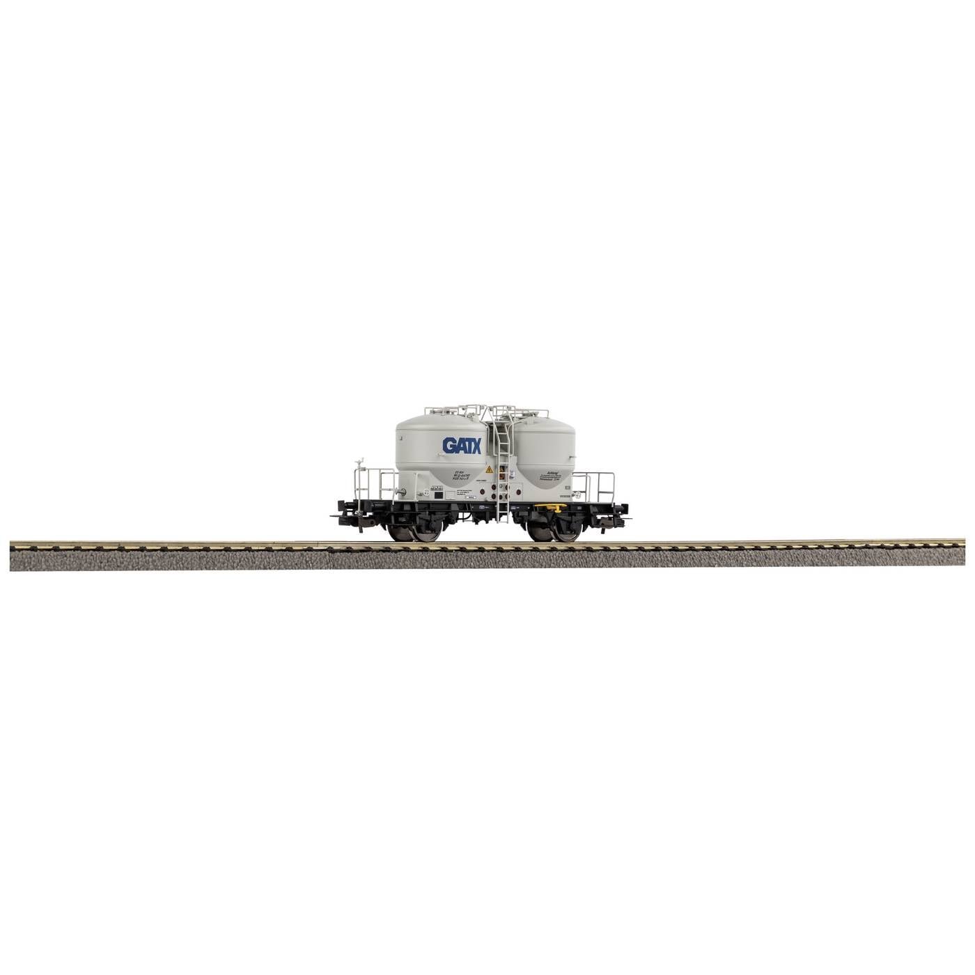 Piko H0 54698 Silowagen DC