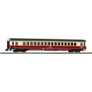 Piko N 40661 N IC salonrijtuig 1e klas Apmz 121 van de DB