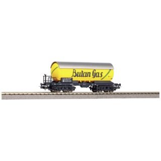 Piko H0 54539 Ketelwagen DC