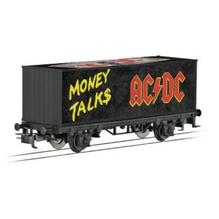 Märklin 044832 Goederenwagen AC