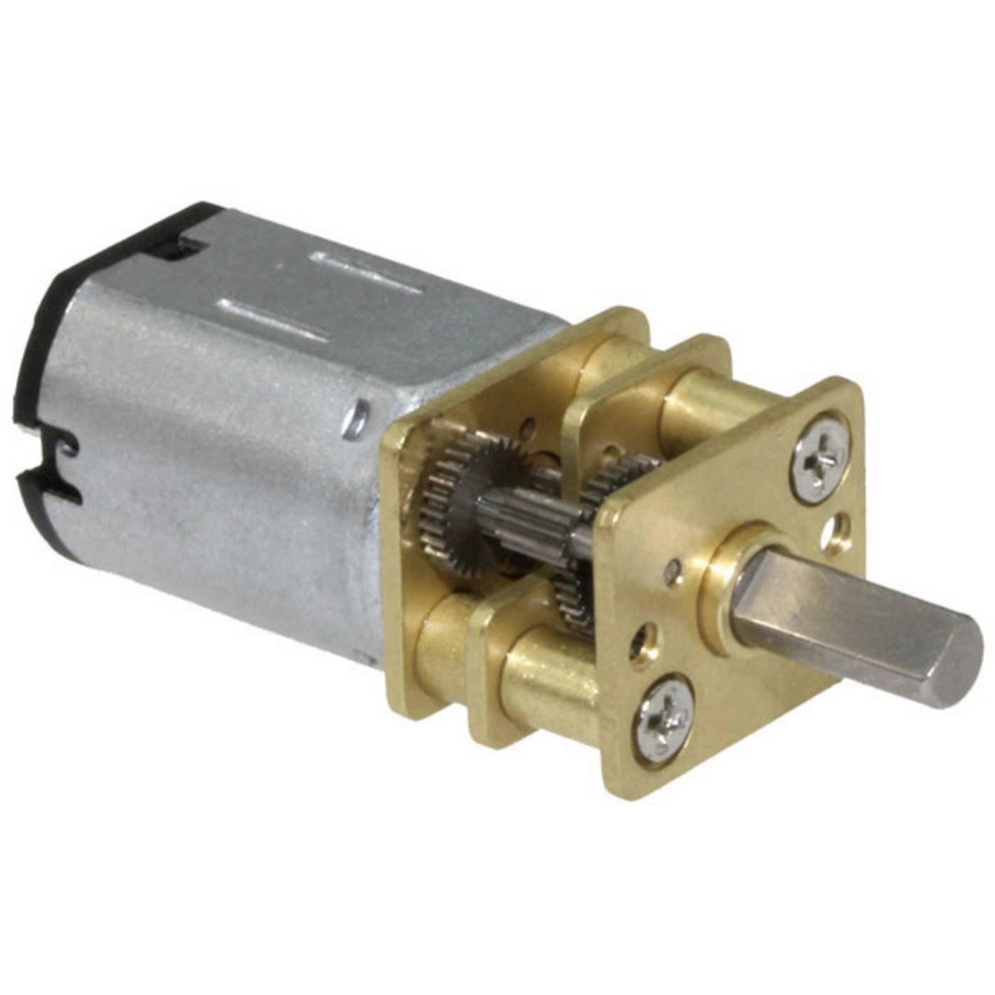 Sol Expert 00303 Aandrijfmotor G 20 Metalen tandwielen 1:20