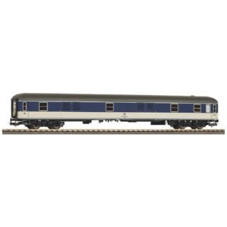 Piko H0 59652 H0 bagagewagon Düm 902 POP van de DB
