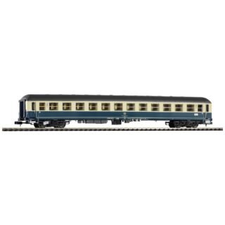 Piko N 40663 N IC coupérijtuig 2e klas BM 235 van de DB