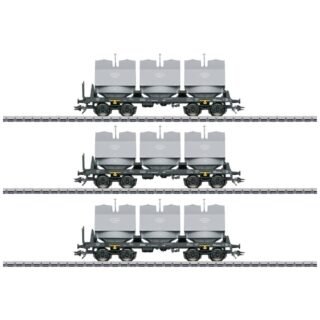Märklin 48263 Stortgoedwagen AC