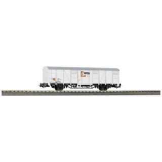 Piko H0 27721 Gesloten wagen DC