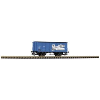Piko TT 47777 TT overdekte goederenwagen G02 VEB van de DR
