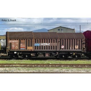 Piko H0 58294 Bagagerijtuig DC