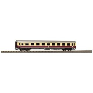 Piko H0 59677 H0 grootruimtewagen Avmz 111 TEE Merkur van de DB Avmz 111 1e klas