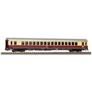 Piko H0 59676 H0 grootruimtewagen Apmz 121 TEE Merkur van de DB Apmz 121 1e klas