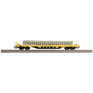 Piko H0 24501 Platte wagen DC
