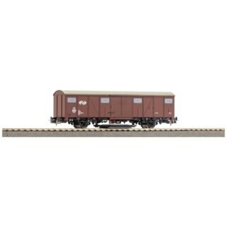 Piko H0 54328 Gesloten wagen DC