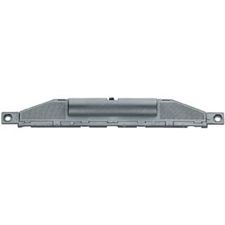 22218 N Fleischmann rails (zonder ballastbed) Elektrische wisselaandrijving, Links