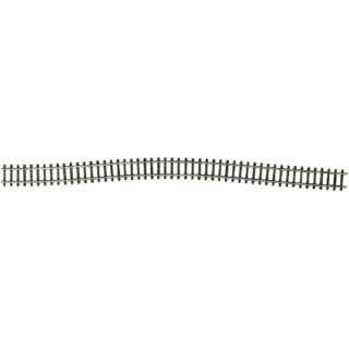 N Fleischmann rails (zonder ballastbed) 22201 Flexrails, Star 730 mm 12 stuk(s)