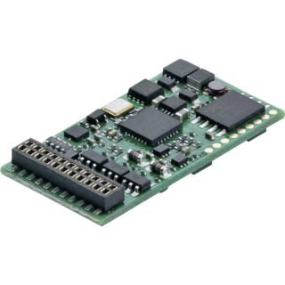 Märklin 60978 mSD/3 Hobby Geluidsdecoder Zonder kabel, Met stekker