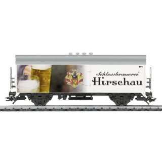 Märklin W045020.007 Koelwagen AC