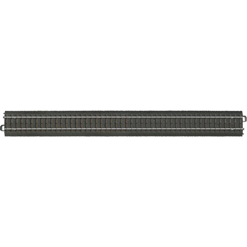 H0 Märklin C-rails (met ballastbed) 24360 Rechte rails 360 mm 10 stuk(s)