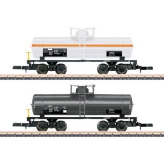 Märklin 082524 Z TP-tankwagen-set DB