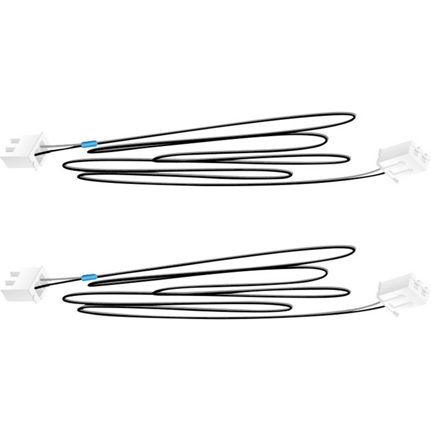 Woodland Scenics WJP5760 Just Plug™ Verbindingskabel Met kabel 1 set(s)