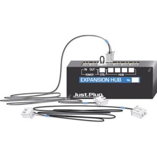 Woodland Scenics WJP5702 Just Plug™ Uitbredingsmodule Met module 1 stuk(s)