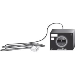 Woodland Scenics WJP5725 Just Plug™ Schakelaar Schakelen Met module 1 stuk(s)