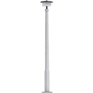 Busch H0 Mastopzetlamp Enkel Kant-en-klaar model 4127 1 stuk(s)