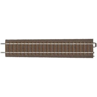 H0 Trix C-rails T62922 Overgangsrails 180 mm 2 stuk(s)