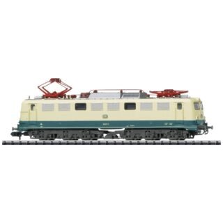MiniTrix 16157 N elektrische locomotief BR 150 van de DB