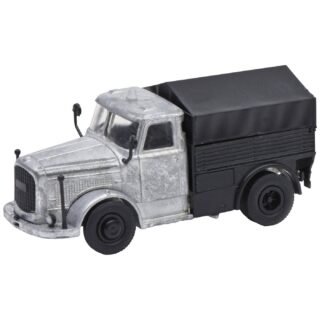 Schuco 452668400 H0 Vrachtwagen Kaelble K632