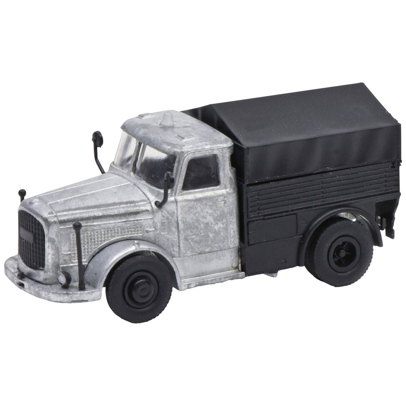 Schuco 452668400 H0 Vrachtwagen Kaelble K632